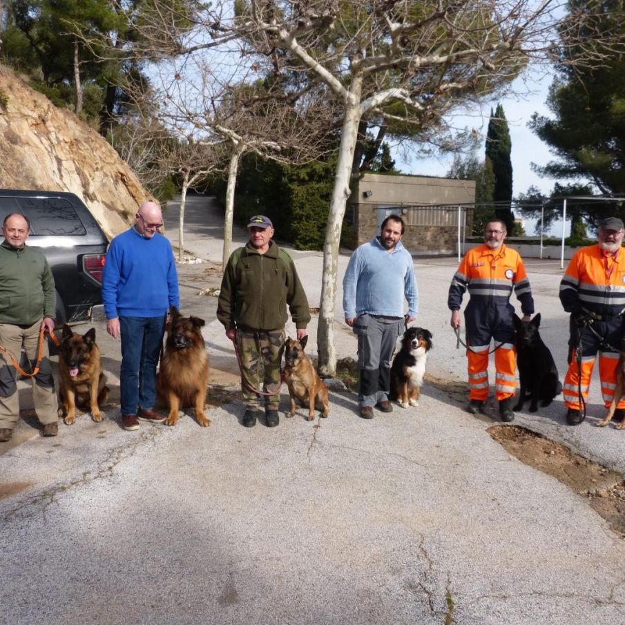 Rencontre dans le Var