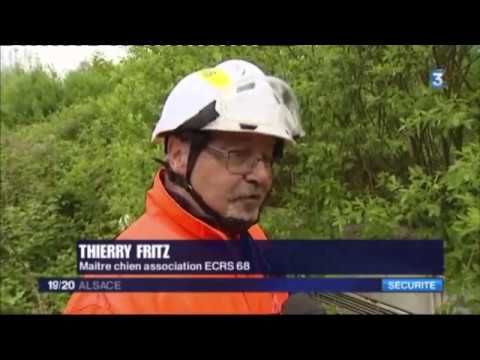 Reportage FR3 23 4 17 Manoeuvre