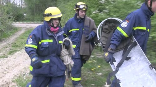 Reportage du Mittelbadische Presse.TV