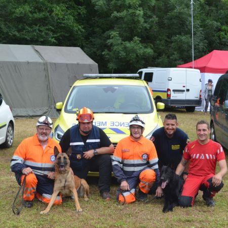 Obersaasheim - 9 & 10 juin 2018
