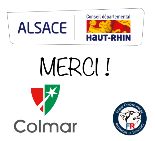 MERCI CGHR   Colmar