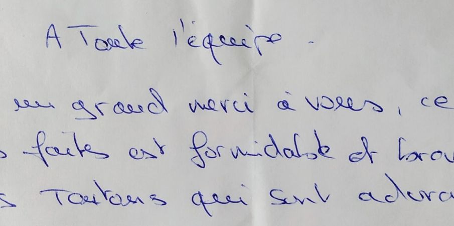 Mot du coeur   Recherche Rouffach
