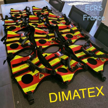 HARNAIS DIMATEX 2020